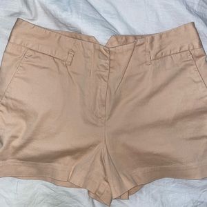 Forever 21 shorts